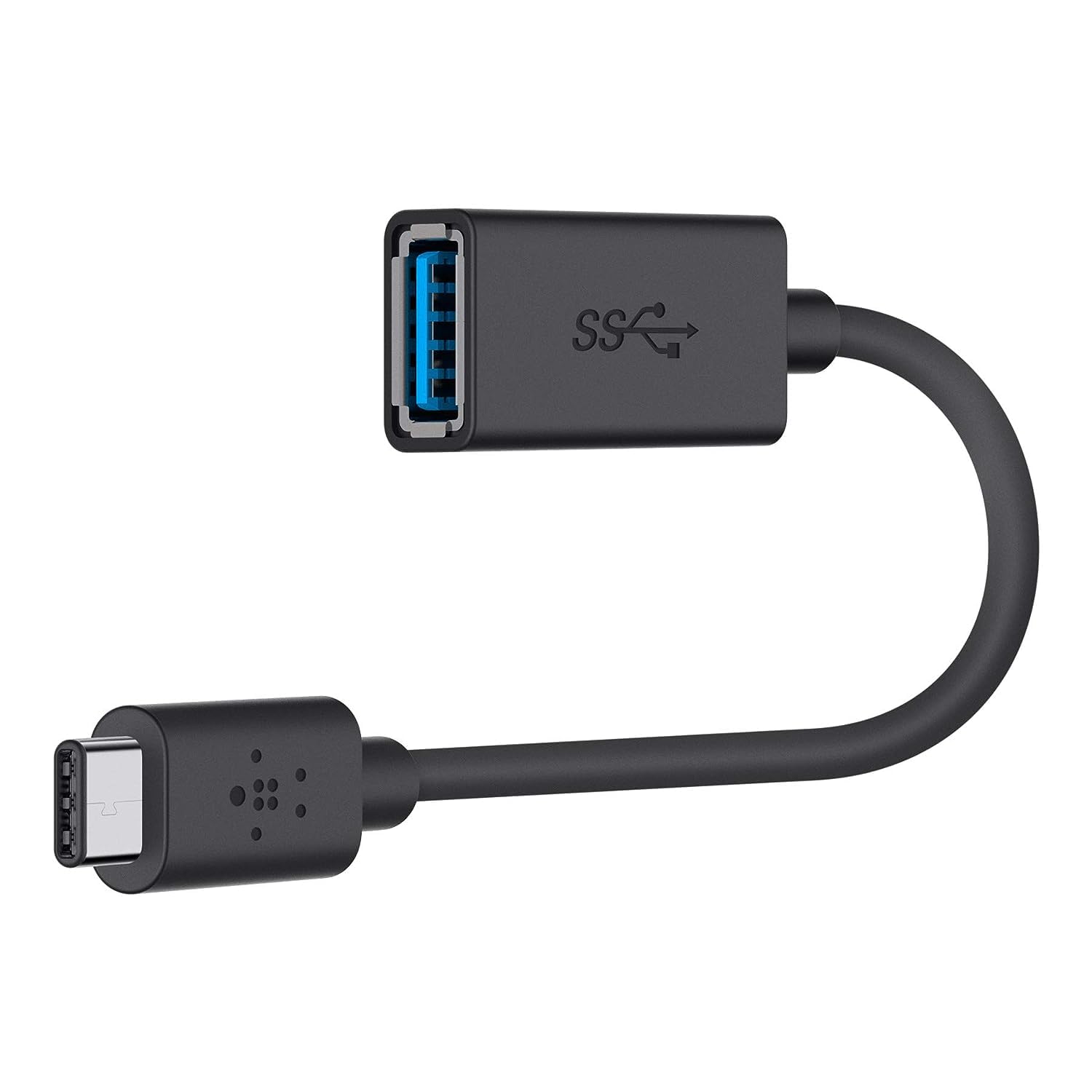 CARECASE® Sync/Charge USB Data Transfer Cable, 6" USB Data Transfer Cable for Flash Drive, Keyboard, Mouse, Type A Male USB, Second End, Type C Male USB, 5 Gbit/s, (CC-TYPE C TO -USB 3.0) (B0CFQB6QT1) Amazon Price History, Amazon Price Tracker