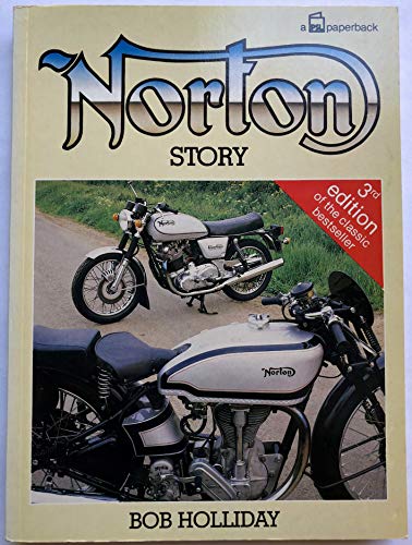 Norton Story Norton Story