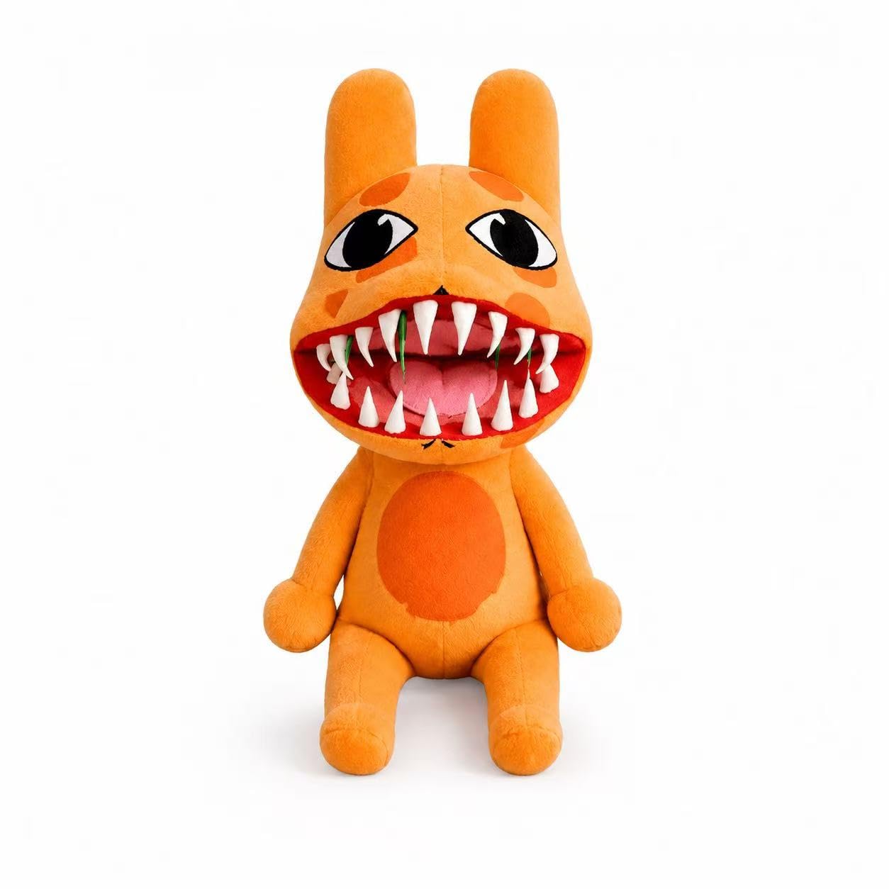Animal Hospital Plush 9.8in Role Play Figure, Collectible for Game Fans (Patient002)