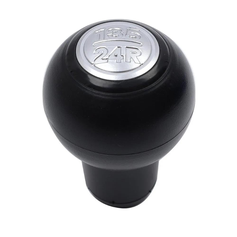 YDXHERTA Car Gear Shift Knob Head Shift Lever Handball for Hyundai Elantra for Avante XD 2002-2006 Car Accessories Auto Parts