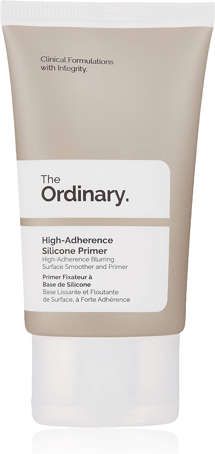 The High-Adherence Silicone Primer, 30ml
