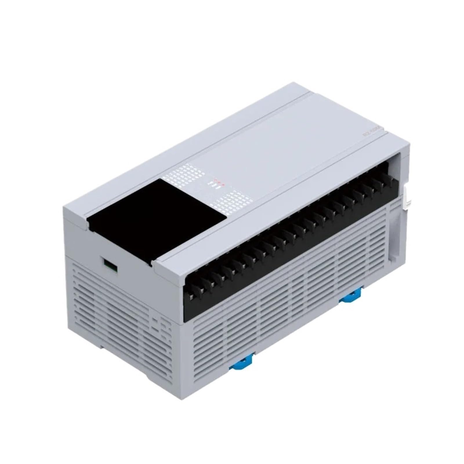 Controlador lógico programable PLC Controlador lógico programable PLC de la Serie HCA2P El reemplazo de la extensión instalable FX1N(HCA2P-24X16Y-A,Transistor)