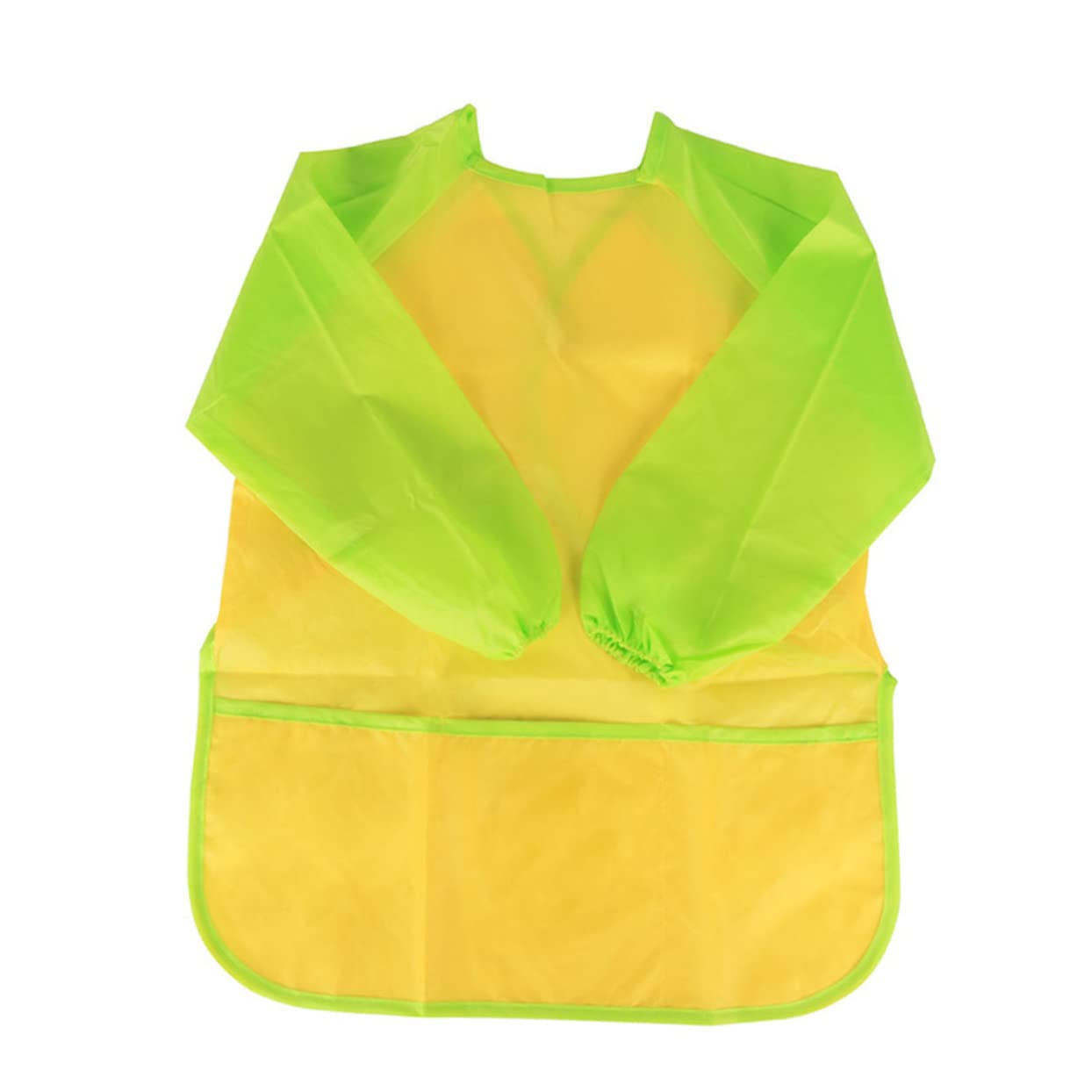 STOBOK Lot De 3 Tabliers De Peinture pour Enfants Faciles À Nettoyer pour Projets Artistiques De Cuisine 2 Pièces X 3
