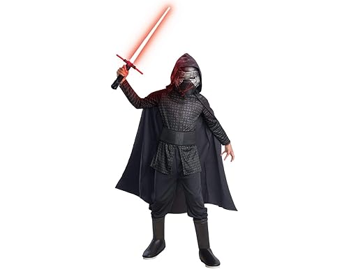 Best Adult Kylo Ren Costume [2024]: The Ultimate Buyers Guide