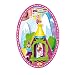 Pinypon - Palacio de princesas y hadas con una figura (Famosa 700011525)