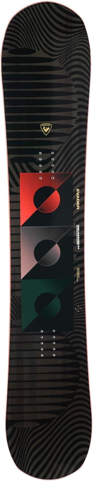 Rossignol Evader - All Mountain