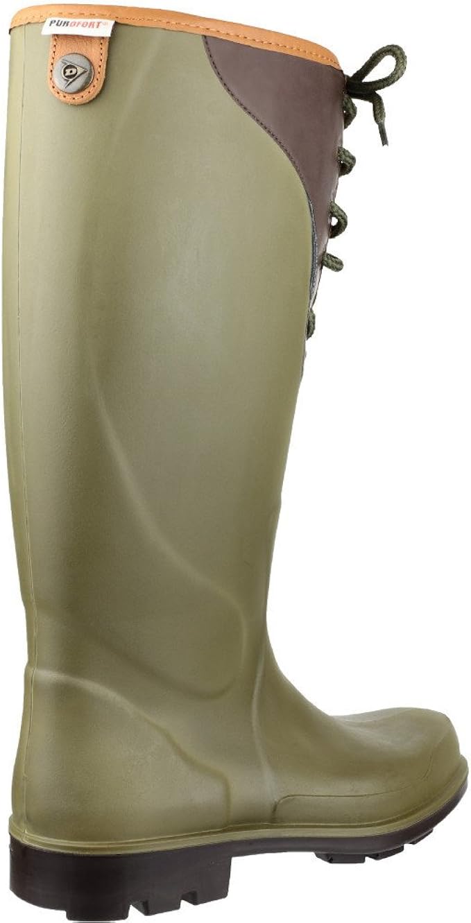 dunlop purofort sanday