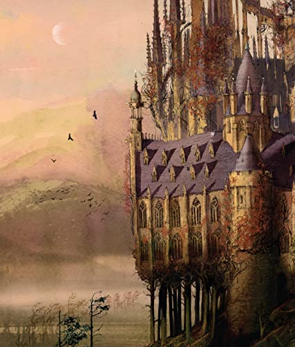 Image of Harry Potter and the Philosopher's Stone: Illustrated Edition