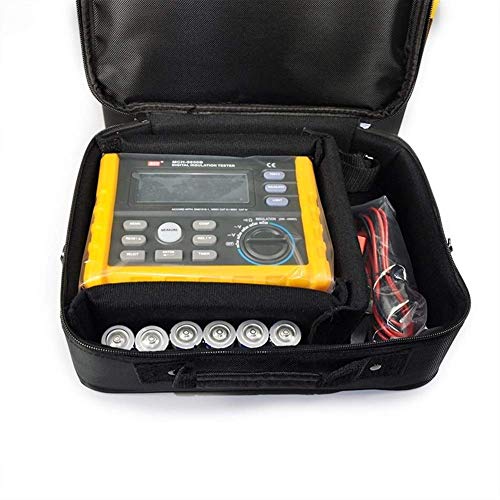 PYROJEWEL Funzione accurata Resistenza Tester di