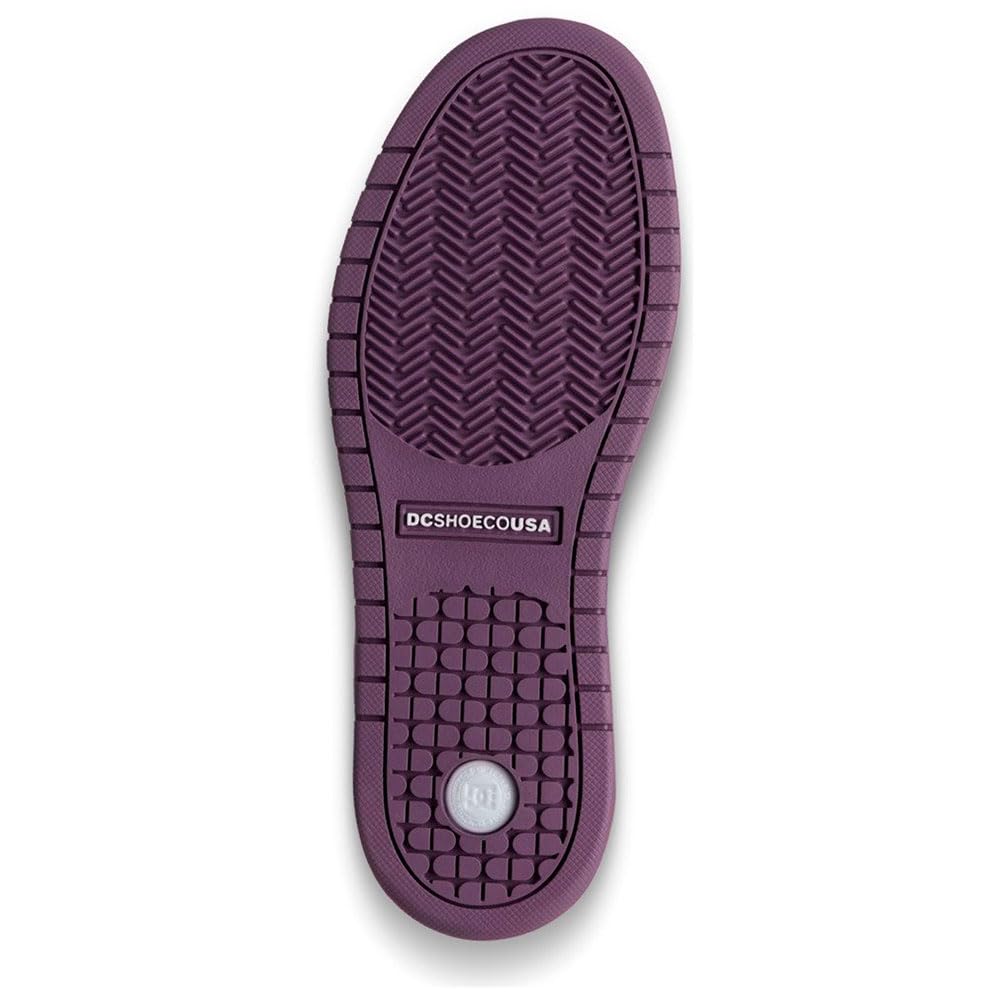 DC Shoes Manteca SE Trainers EU 41