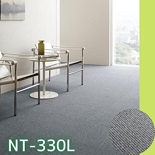 Amazon.co.jp: サンゲツ タイルカーペット NT-350Lシリーズ NT-330L