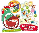 Liscianigiochi B0B5GRHDFW lato 4