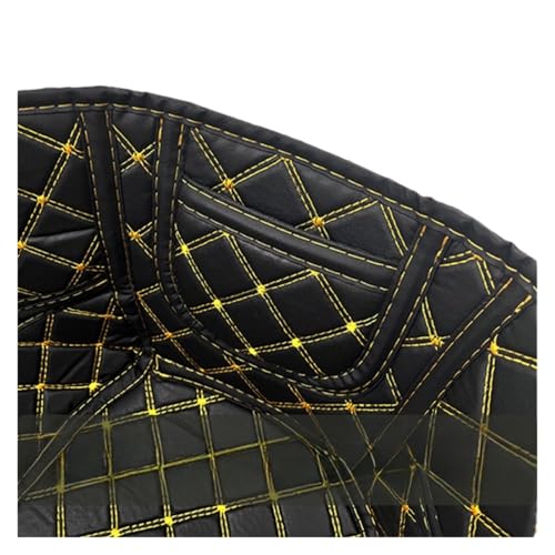 Accessoires de rénovation SR4Max 350 coussin intérieur de coffre moto - 6