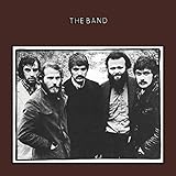  The Band 50th Anniversary [Vinilo]