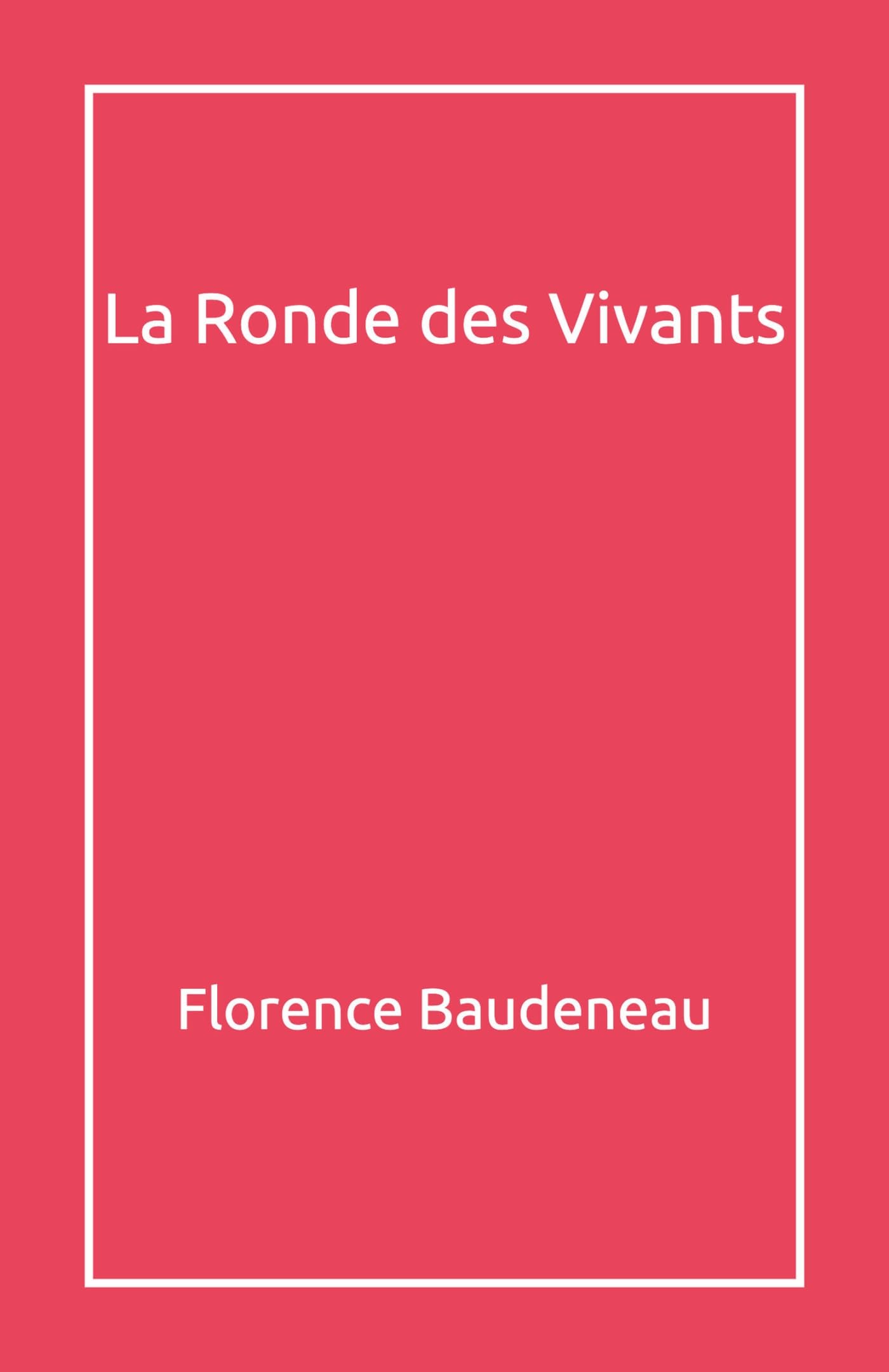 La Ronde des Vivants
