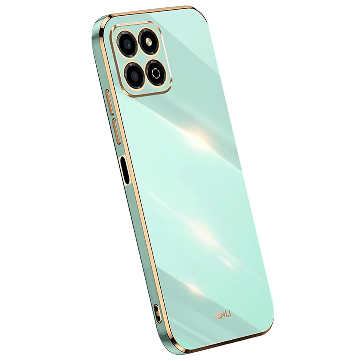 XINYEXIN Cover Per Honor 70 Lite 5G / Honor X8 5G / Honor X6 (6.5