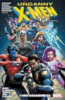 アート・デザイン・音楽 Uncanny X-Men: The Complete Collection b アート・デザイン・音楽 Uncanny X-Men: The Complete