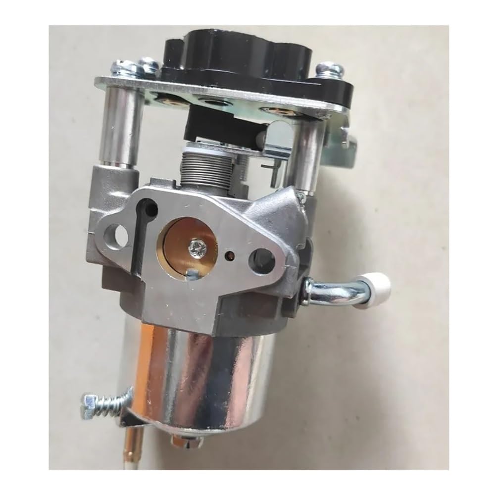 Carburateur LONCIN T290 2KW pièce moteur pour groupe électrogène