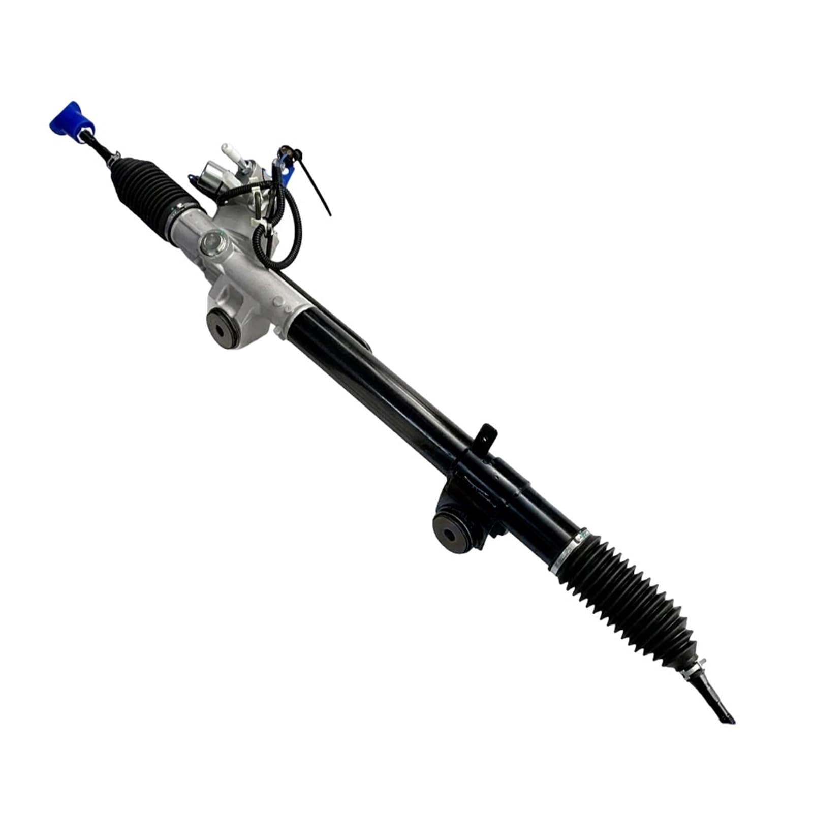 Cremallera de dirección asistida LHD compatible con Infiniti FX35 FX37 FX50 QX70 2009-2017 49001-1CA0B 490011CA0A 490011CA0B 49001-1CA0A