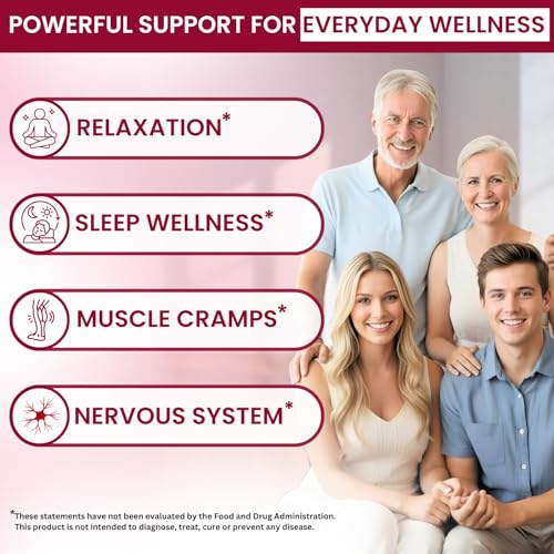 Image of VITBOOST Magnesium Citrate Gummies 600mg - Calm & Relaxation - 120 Count