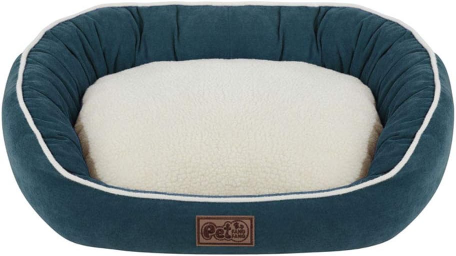 Cama Perro Pequeño Lavable