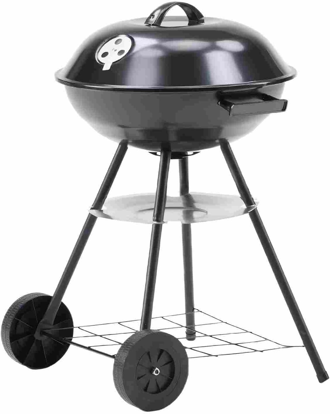 値下げ　バーベキュー セット バーベキュー セット 丸型 直径44cm bbqセットコンロ 通風口調節