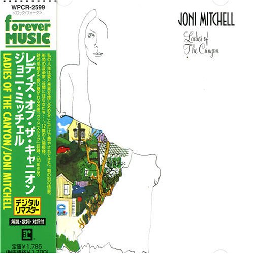 レディズ・オブ・ザ・キャニオン レディズ・オブ・ザ・キャニオン