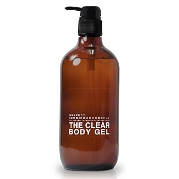 家庭用美顔器　ボディジェルクリーム　美容液　MULTI DRIVE 楽天市場】キャビテーション用 ジェル【美ルル ウォータリー