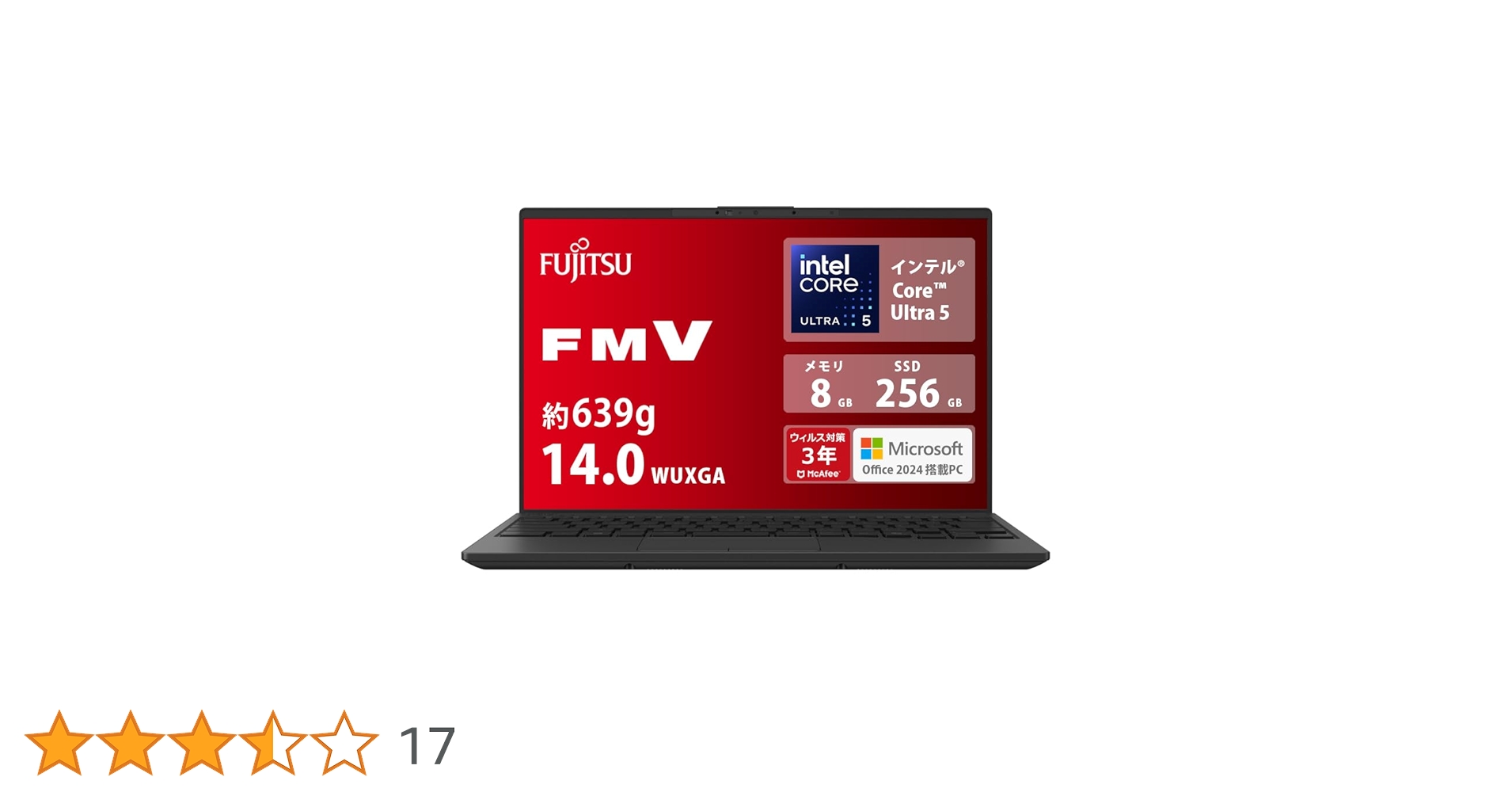Amazon.co.jp: 富士通 ノートパソコン 日本製 FMV LIFEBOOK WU5 Amazon.co.jp: 富士通 ノートパソコン 日本製 FMV LIFEBOOK WU5