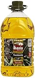 La Masía - Aceite de oliva - Alegra tus platos! - 3 l