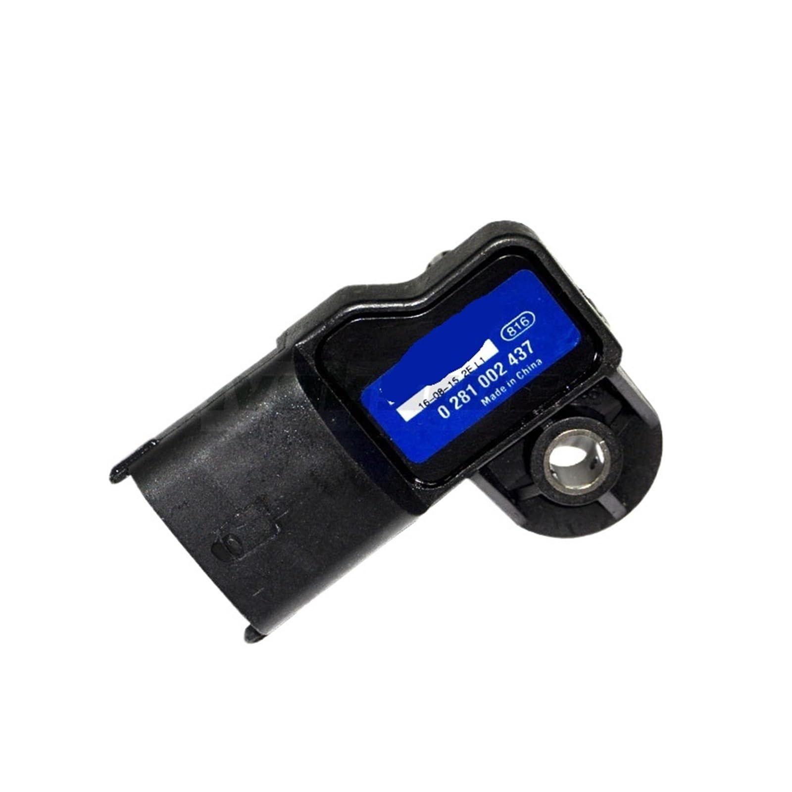 Sensore MAP Pressione Aspirazione Auto - 0281002680 | Per Mercedes, Misurazione Precisa E Affidabile