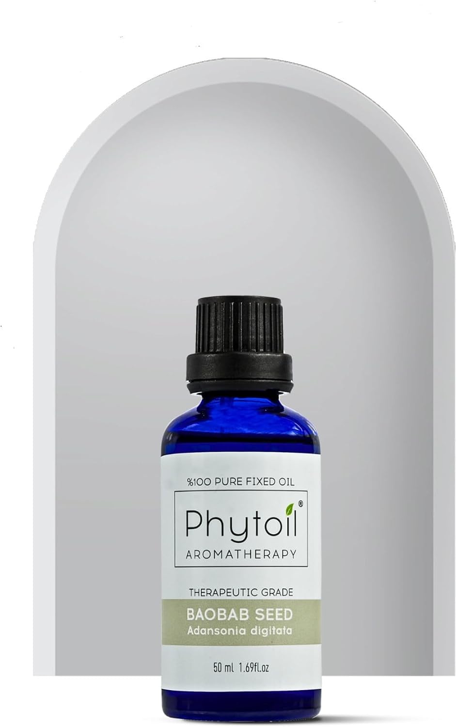 Phytoil AROMATHERAPY Baobab yağı- BAOBAB 50 ML phy21