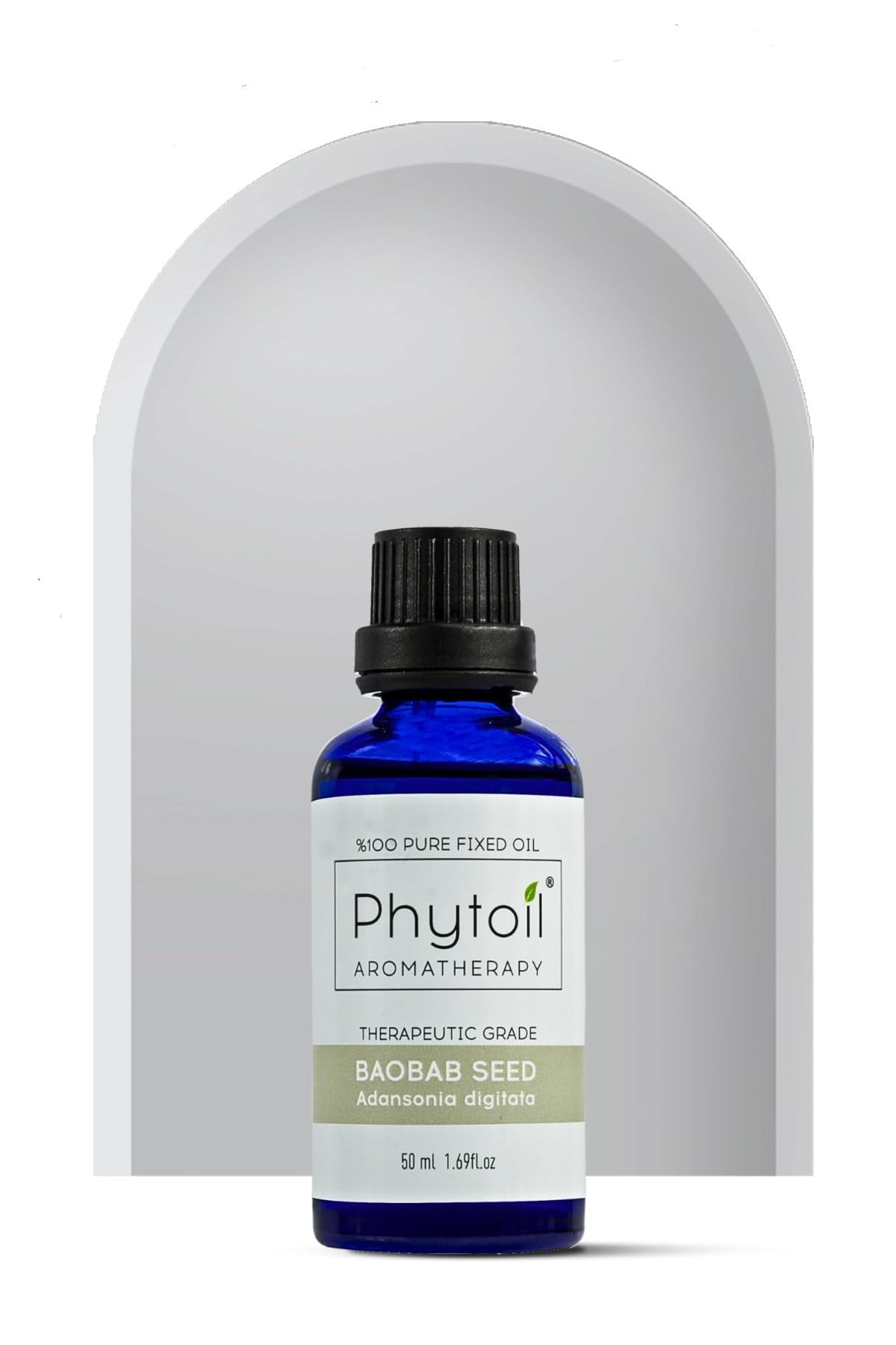 Phytoil AROMATHERAPY Baobab yağı- BAOBAB 50 ML phy21