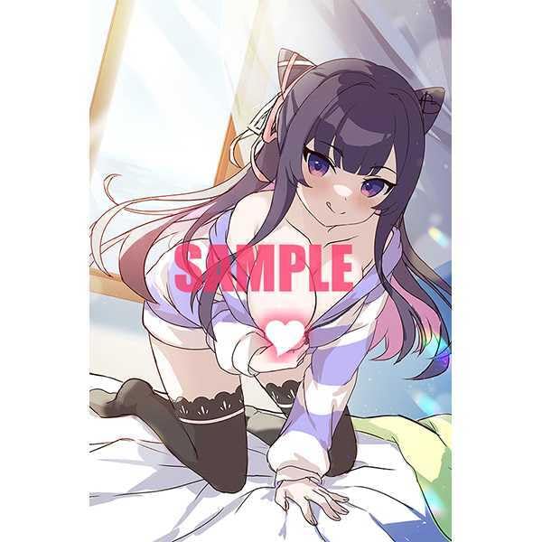 ラブピカルポッピー 葉月ひかり 直筆サイン入り複製色紙 衣川美卯 SMEE Amazon.co.jp: SMEE ラブピカルポッピー！ ソフマップ特典「B2