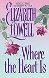  Where the Heart Is (English Edition)