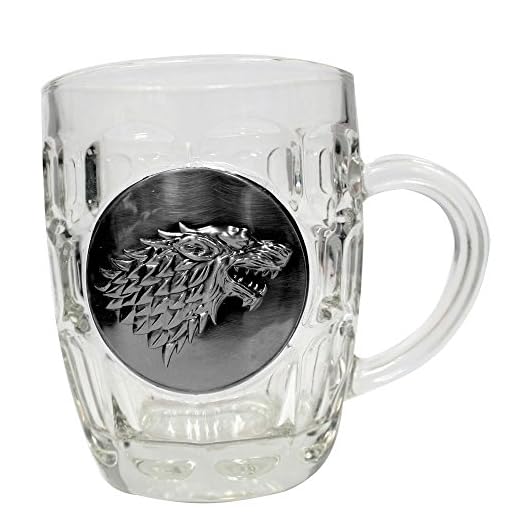 SD toys Jarra Cristal