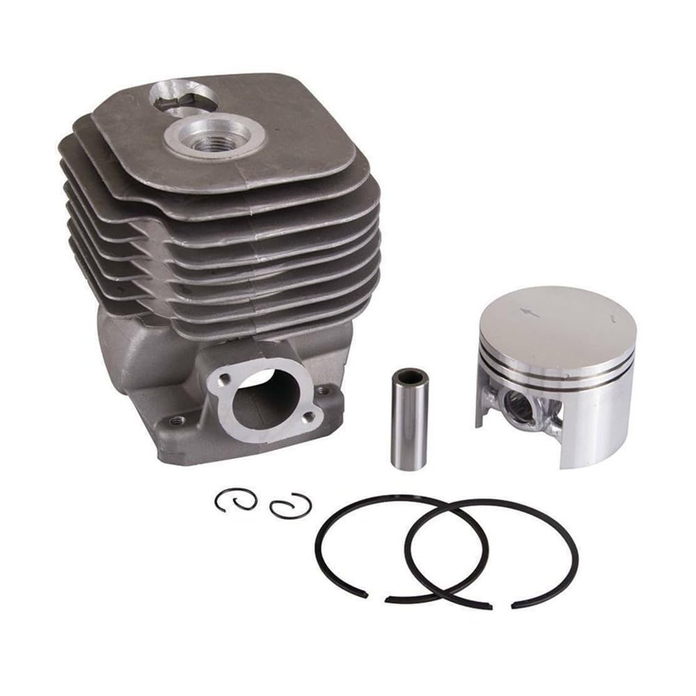 Kit cylindre 52 mm haute résistance pour moteurs TS480i TS500i