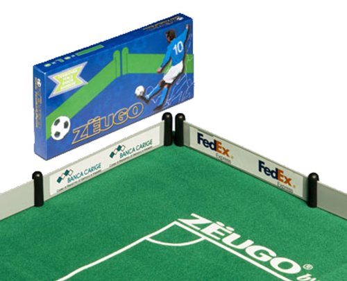 Preisvergleich Produktbild Zeugo Zaun Surround