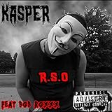  R.S.O (feat. Bob Roxxx) [Explicit]