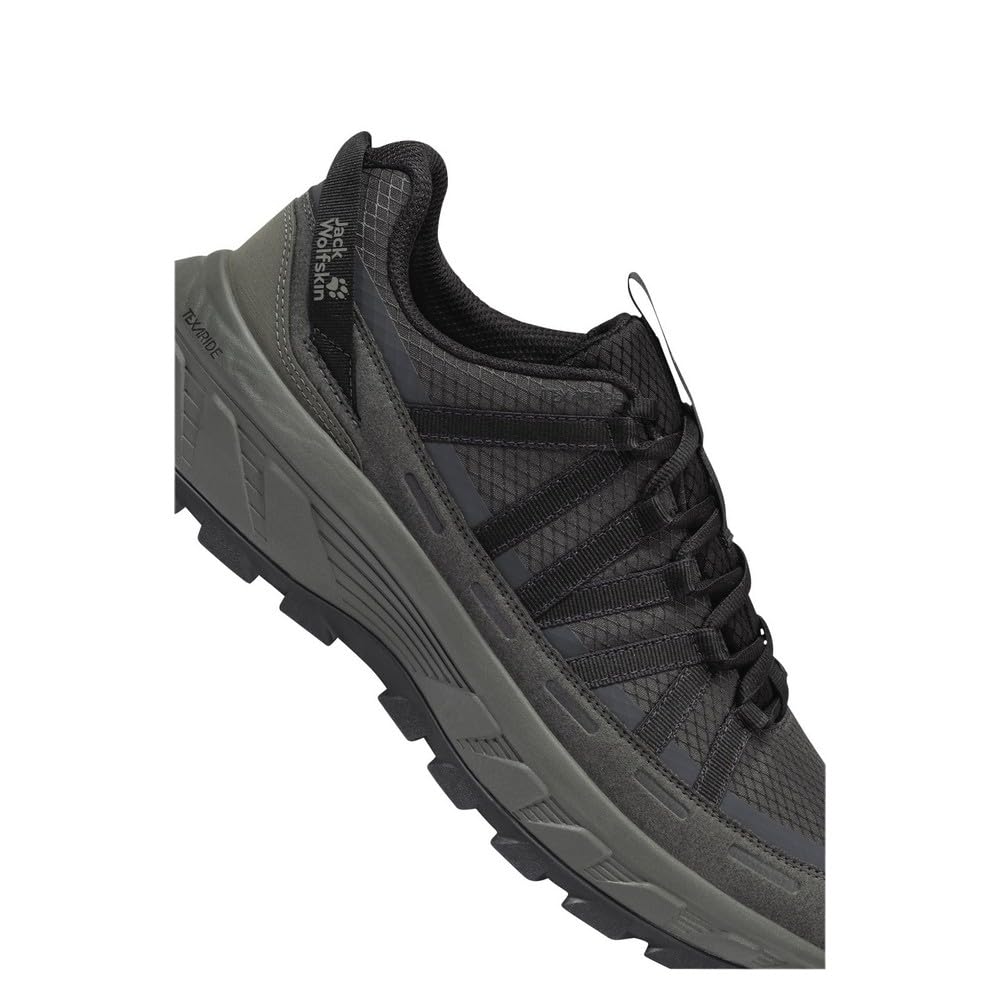 Jack Wolfskin Wild Hike Texapore Low Hiking Shoes EU 41