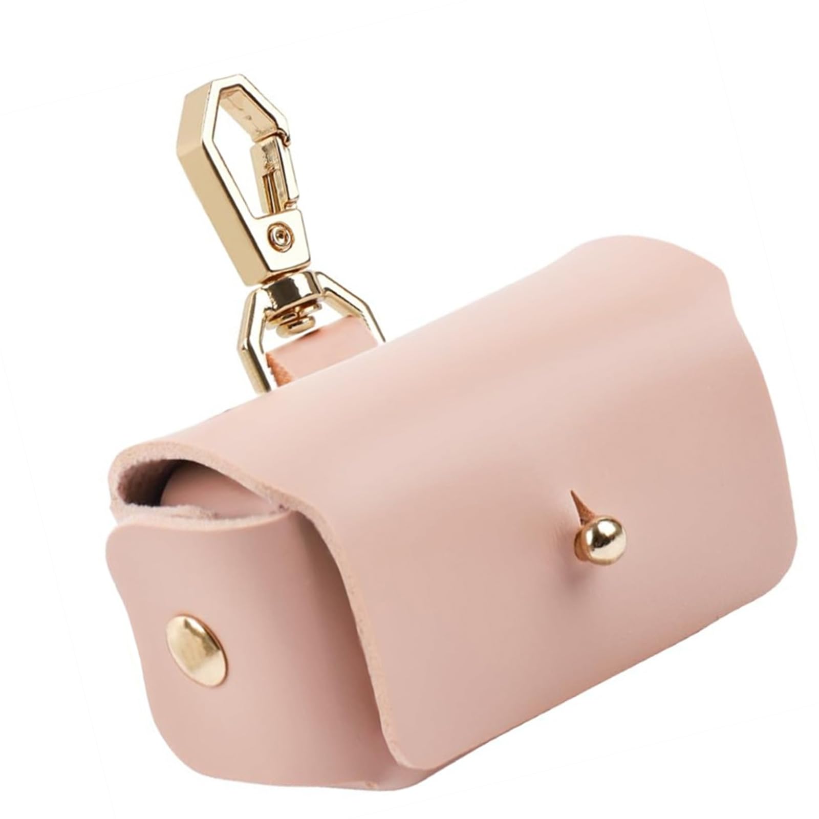 yanzunlrn Stylish Leather Rings Case with Multiple Compartments for Secure Storage and Elegant Presentation of Your Jewelry Leather Jewelry Case