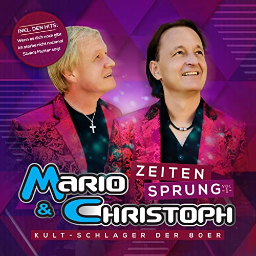 Mario & Christoph