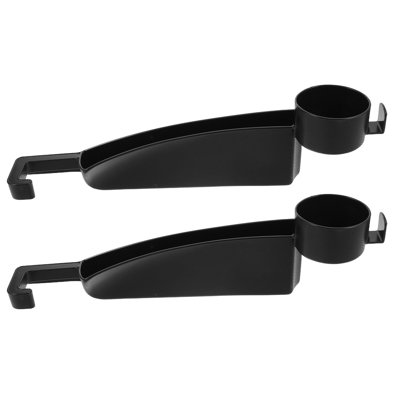 Boîtes de rangement pour sièges auto protection anti-chute vide-poche