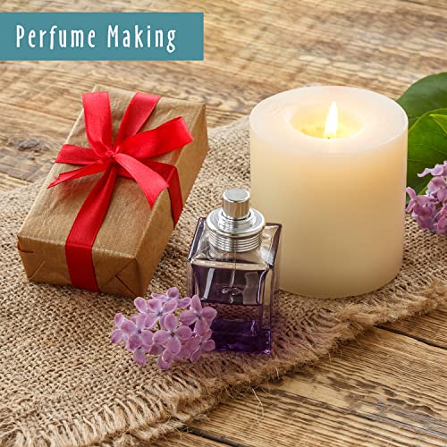 Image of MitFlor- Eucalyptus Peppermint Fragrance Oil 30ml, Candle Making Oil