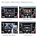 AUTOABC Wireless Carplay Module for Porsche PCM3.1 Cayenne Macan 911 Panamera Bosxter Android Auto Car Accessories
