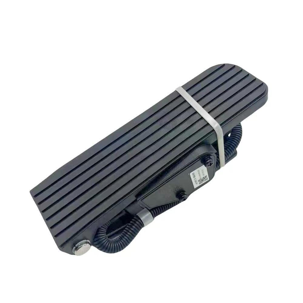 Pedal de Acelerador electrónico Modelo 1108010B6102 Compatible con Rendimiento Mejorado del vehículo