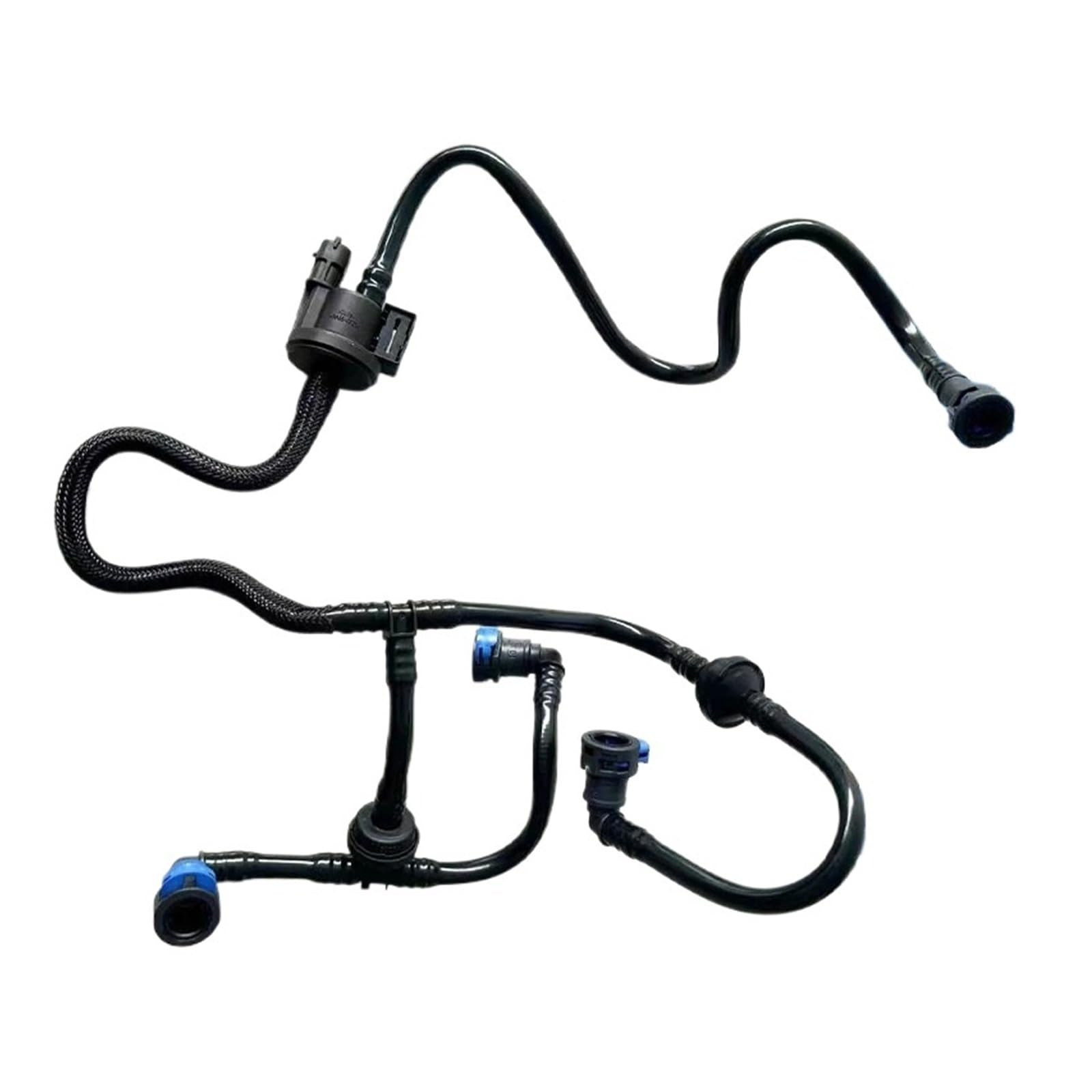 Cbfmfvfror One Color Vapor Canister Purge Valve, Carbon Tank Solenoid Valve, Fit For Ford Focus 1.0T, Cv619d289bc