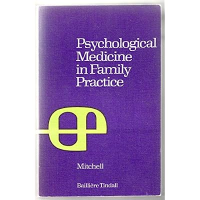 Psychological Medicine in Family Practice