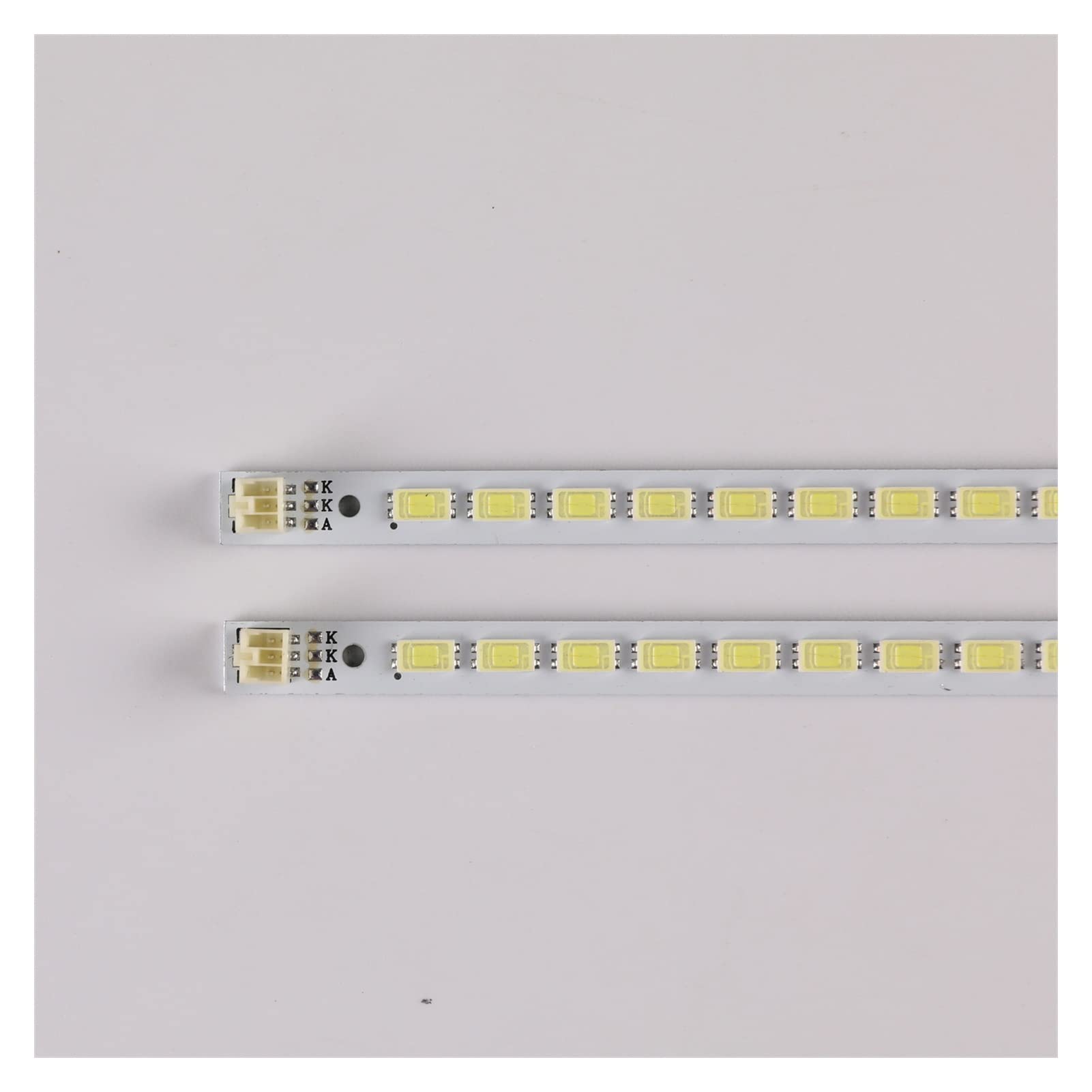 TELEVISOR Lámpara DIRIGIÓ Tiras de luz de Fondo 4 0vle6142c LED Barras 201 1SGS40 5630 60 H1 Bandas Reglas 4 0inch-L1S-60 G1GE-400SM0-R6 Apto for grundig Apto for Trineo(5 Set)