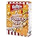 POP CORN KELLY PER MICROONDE GOLDEN POP AL BURRO 3 X 90g BUTTER FLAVORED